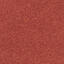 Interface Heuga 723 / Velour / 50 cm x 50 cm / Orange / 2