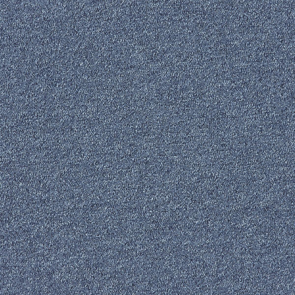 Interface Heuga 723 / Velour / 50 cm x 50 cm / Grau