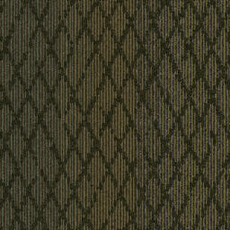 Interface Berolinum / Bouclé / 50 cm x 50 cm / Braun