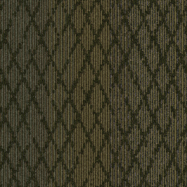 Interface Berolinum / Bouclé / 50 cm x 50 cm / Braun