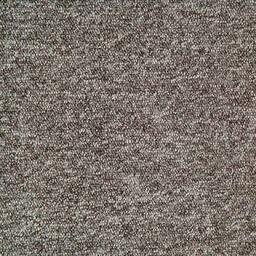 Interface Heuga 493 / Bouclé / 50 cm x 50 cm / Braun