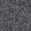 Interface Heuga 493 / Bouclé / 50 cm x 50 cm / Blau / 2