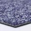 Interface Heuga 493 / Bouclé / 50 cm x 50 cm / Blau / 3