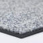 Interface Heuga 493 / Bouclé / 50 cm x 50 cm / Grau / 3