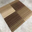 Suchen Sie nach Interface Teppichfliesen? Palette 2000 in der Farbe Brown mix Stripe ist eine ausgezeichnete Wahl. Sehen Sie sich diese und andere Teppichfliesen in unserem Webshop an.