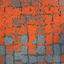 Suchen Sie nach Interface Teppichfliesen? Human Connection in der Farbe Moss Grey/Orange 4.000 ist eine ausgezeichnete Wahl. Sehen Sie sich diese und andere Teppichfliesen in unserem Webshop an.