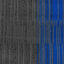 Suchen Sie nach Interface Teppichfliesen? Off Line planks in der Farbe Pewter Lapis ist eine ausgezeichnete Wahl. Sehen Sie sich diese und andere Teppichfliesen in unserem Webshop an.