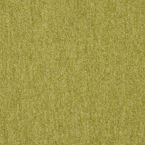 Interface Heuga 530 / Bouclé / 50 cm x 50 cm / Gelb