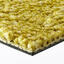 Interface Heuga 530 / Bouclé / 50 cm x 50 cm / Gelb / 3
