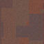 Suchen Sie nach Interface Teppichfliesen? Transformation CQuest ™ BioX in der Farbe Lava ist eine ausgezeichnete Wahl. Sehen Sie sich diese und andere Teppichfliesen in unserem Webshop an.
