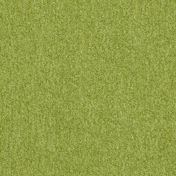 Interface Heuga 530 / Bouclé / 50 cm x 50 cm / Gelb