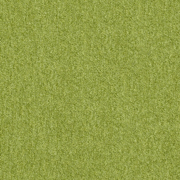 Interface Heuga 530 / Bouclé / 50 cm x 50 cm / Gelb