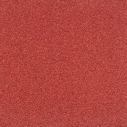 Interface Heuga 568 / Bouclé / 50 cm x 50 cm / Orange