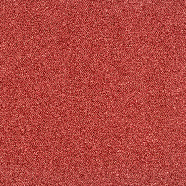 Interface Heuga 568 / Bouclé / 50 cm x 50 cm / Orange