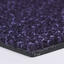 Interface Heuga 568 / Bouclé / 50 cm x 50 cm / Violett / 3