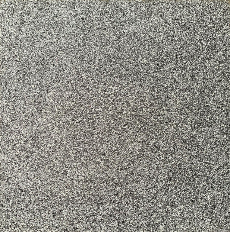 Interface Touch & Tones 103 II / Hochflorig / 50 cm x 50 cm / Grau
