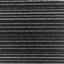 Interface Barricade One / Schmutzfang Fliese / 50 cm x 50 cm / Schwarz, Grau / 1