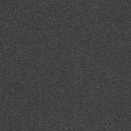 Interface Heuga 725 / Velour / 50 cm x 50 cm / Schwarz