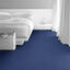 Interface Heuga 727 60x60cm / Bouclé / 60 cm x 60 cm / Blau / 2