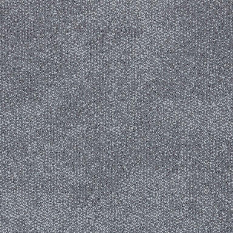 Interface Recreation / Bouclé / 50 cm x 50 cm / Grau