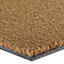 Interface Heuga 725 / Velour / 50 cm x 50 cm / Grau / 3