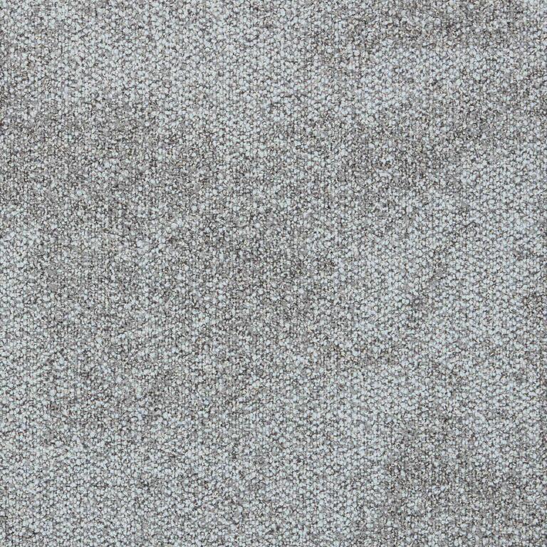 Interface Recreation / Bouclé / 50 cm x 50 cm / Grau