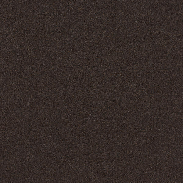 Interface Heuga 725 / Velour / 50 cm x 50 cm / Braun