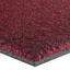 Interface Heuga 725 / Velour / 50 cm x 50 cm / Red / 3