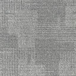 Interface Yuton 104 / Bouclé / 50 cm x 50 cm / Grau