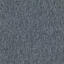 Interface Heuga 530 Second Choice / Bouclé / 50 cm x 50 cm / Blau / 1