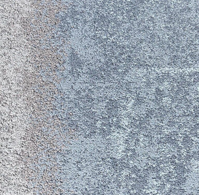 Interface Urban Retreat 101 / Bouclé / 50 cm x 50 cm / Blau, Beige