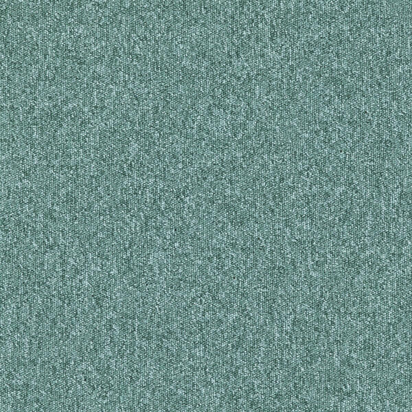 Interface Heuga 727 / Bouclé / 50 cm x 50 cm / Grau