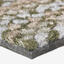 Interface Assiria / Bouclé / 50 cm x 50 cm / Braun / 3