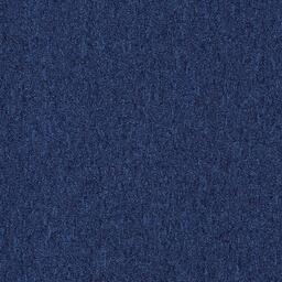 Interface Heuga 580 / Bouclé / 50 cm x 50 cm / Blau