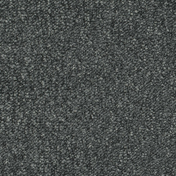 Interface Heuga 530 Second Choice / Bouclé / 50 cm x 50 cm / Braun