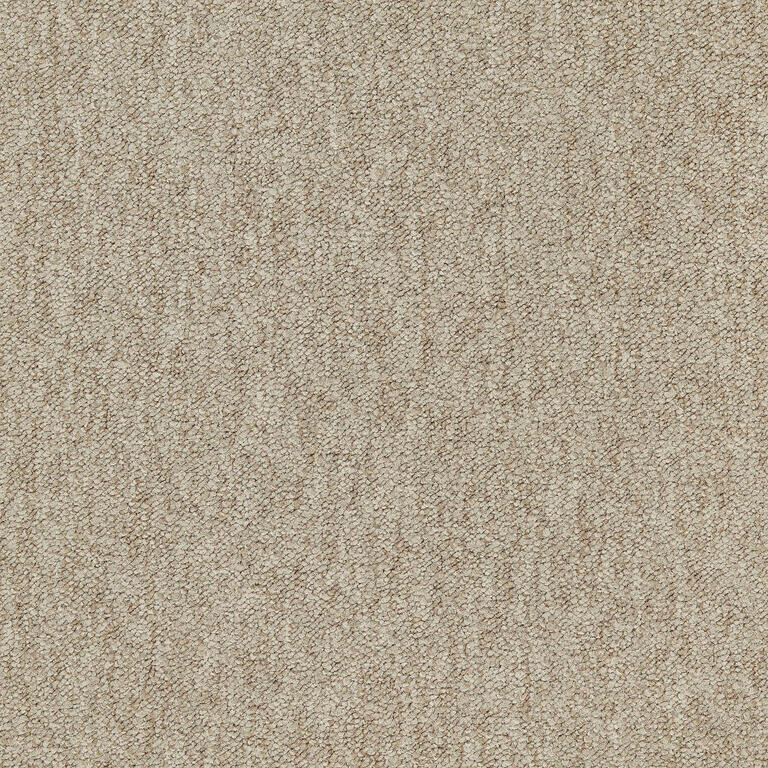 Interface Heuga 530 / Bouclé / 50 cm x 50 cm / Beige