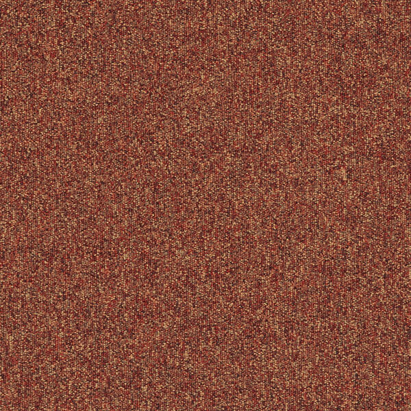 Interface Heuga 727 SD DEZE NIET INVULLEN ALLEEN VOOR FOTO / Bouclé / 50 cm x 50 cm / Braun