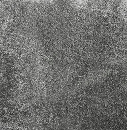 Private Label Rosa / Hochflorig / 50 cm x 50 cm / Grau