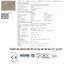 Suchen Sie nach Interface Teppichfliesen? Luxury Collection in der Farbe LC02 Beige ist eine ausgezeichnete Wahl. Sehen Sie sich diese und andere Teppichfliesen in unserem Webshop an.