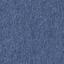 Interface Heuga 530 Second Choice / Bouclé / 50 cm x 50 cm / Blau / 1