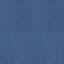 Interface Heuga 530 Second Choice / Bouclé / 50 cm x 50 cm / Blau / 2
