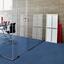 Interface Heuga 530 Second Choice / Bouclé / 50 cm x 50 cm / Blau / 3