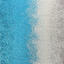 Interface Connected Ethos Sone / Bouclé / 50 cm x 50 cm / Blau, Beige