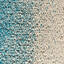 Interface Connected Ethos Sone / Bouclé / 50 cm x 50 cm / Blau, Beige / 2