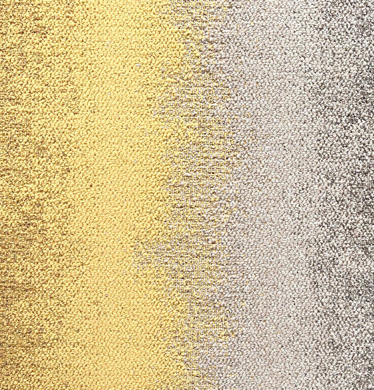 Interface Connected Ethos Sone / Bouclé / 50 cm x 50 cm / Beige, Gelb