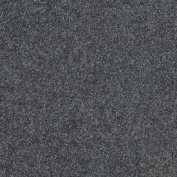 Interface Superflor II / Nadelfilz / 50 cm x 50 cm / Schwarz, Grau