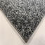 Interface Superflor II / Nadelfilz / 50 cm x 50 cm / Schwarz, Grau / 3