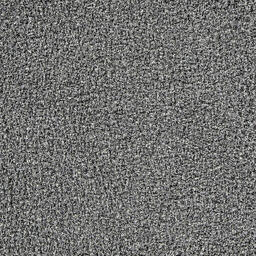 Interface Touch & Tones 103 II / Hochflorig / 50 cm x 50 cm / Grau