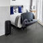 Interface Touch & Tones 103 II / Hochflorig / 50 cm x 50 cm / Grau / 2
