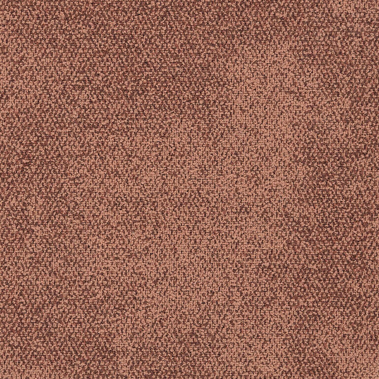 Interface Recreation / Bouclé / 50 cm x 50 cm / Orange